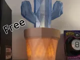 Cactus Lamp-0