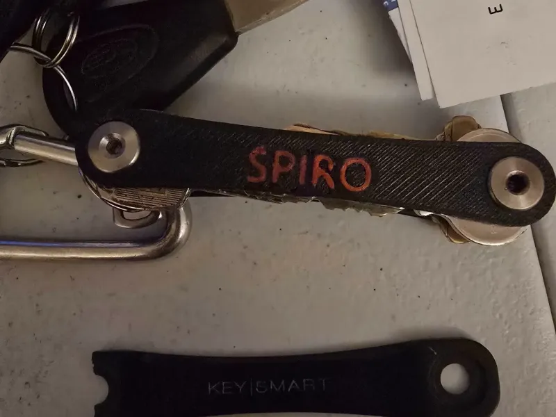 keysmart replacement
