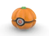 Pokeball Pumpkin-2
