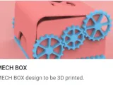 Mechanical Box-0
