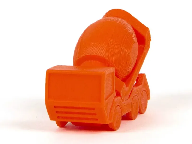 Zementlaster