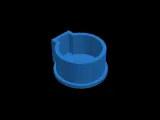 battery cap-0