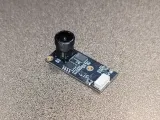 Qidi X-Max 3 Camera Mount-1