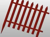 Picket fence-0