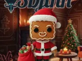 Gingerbread Claus-0
