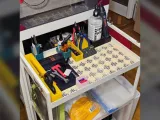 IKEA NISSAFORS Base Plate-0