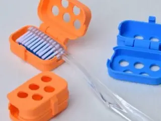 CUBRE CEPILLO DE DIENTES