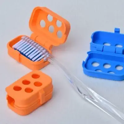 CUBRE CEPILLO DE DIENTES