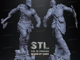 Kratos