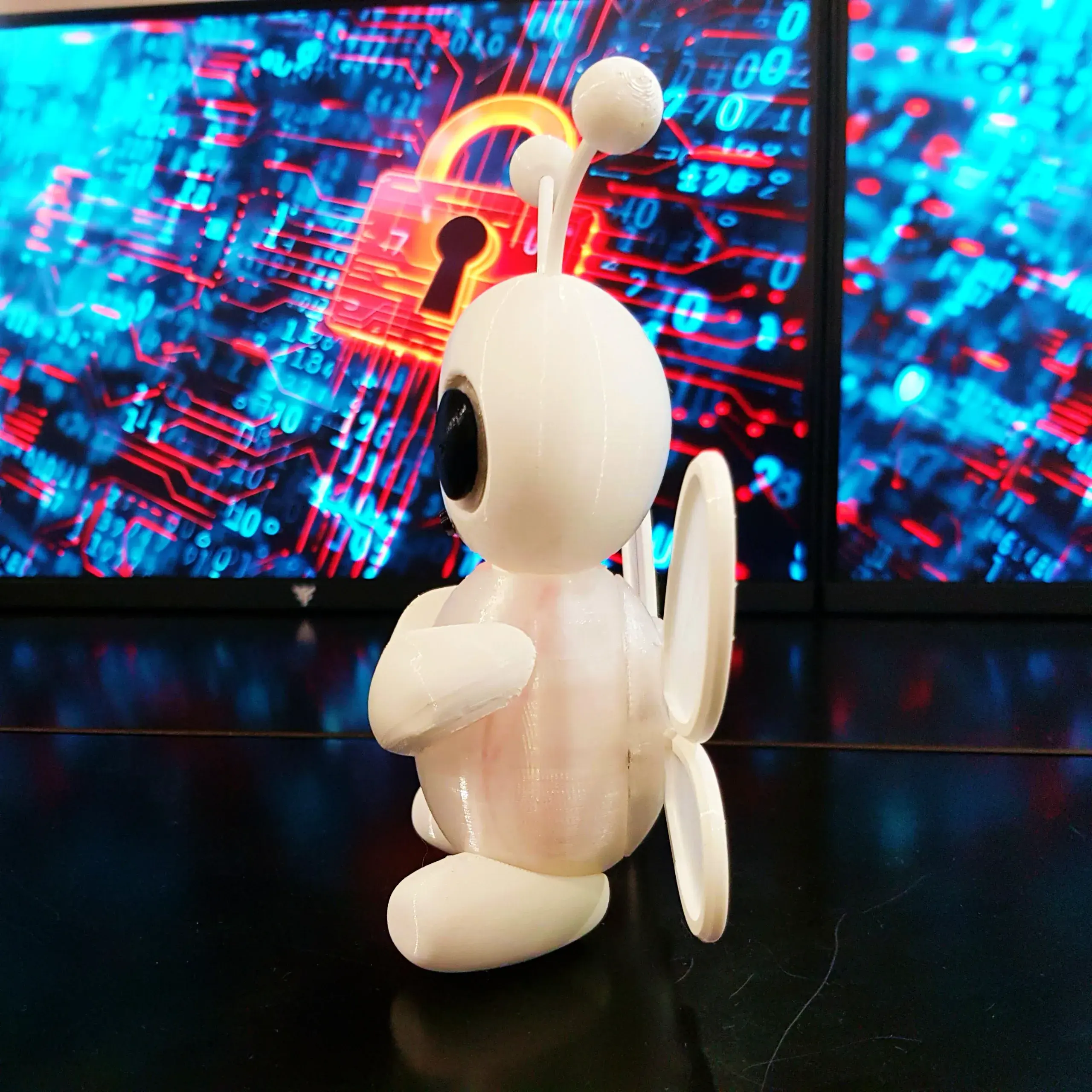 ✨🍼🪲 Blinka  Baby Firefly - Night Lamp 🌙💡🦋