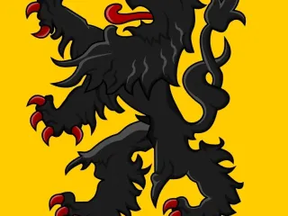 lion des flandres new