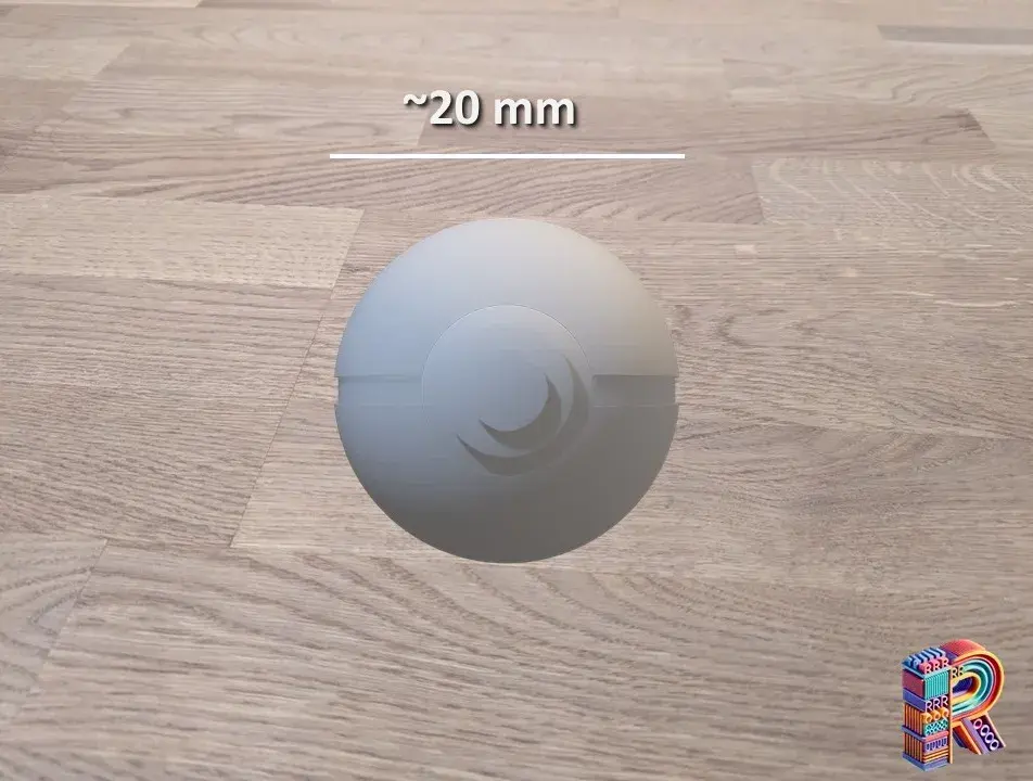 PokéChic – Pokéball Earrings to Catch 'Em All!