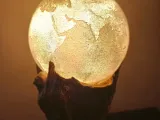 Lampara Velador Copa Del Mundo-6