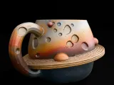 Saturn Mug-0