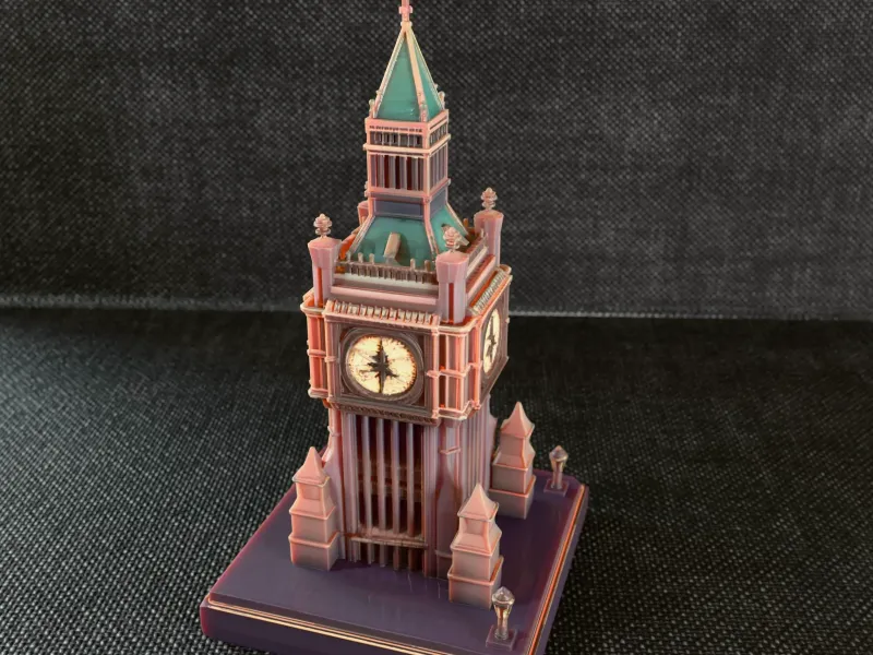 Big Ben