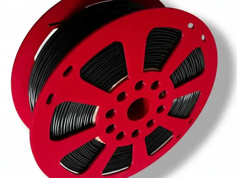 eSun cardboard spool replacement.