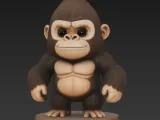 CHIBI KING KONG-0