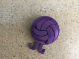 Volleyball Hook-0