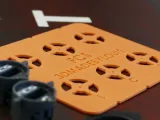 Marking template FCS X2 plugs-1