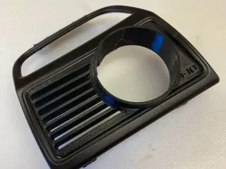 Fiat Grande Punto / Linea gauge pod 52mm