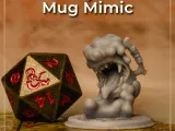 Marty the Mug Mimic-1