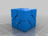 The Mandalorian Crates (freight for Razor crest)-4