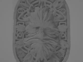Greenman
