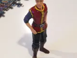 Bold Adventurer!-0