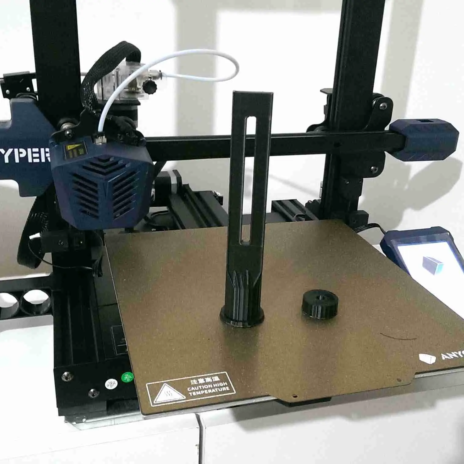 ANYCUBIC VYPER CAMERA HOLDER