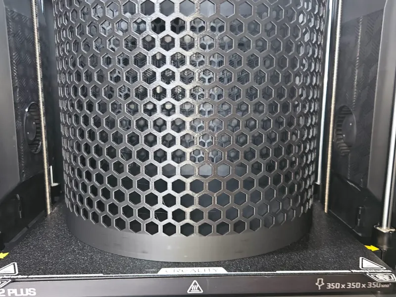 Wastebin for office