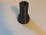 Window Blind Control Rod Fitting-3