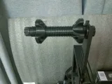 Suporte de filamentos para Ender 3 v3 ke-0