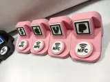 NFC Tap Point - Payments - Social Media - Modular-4