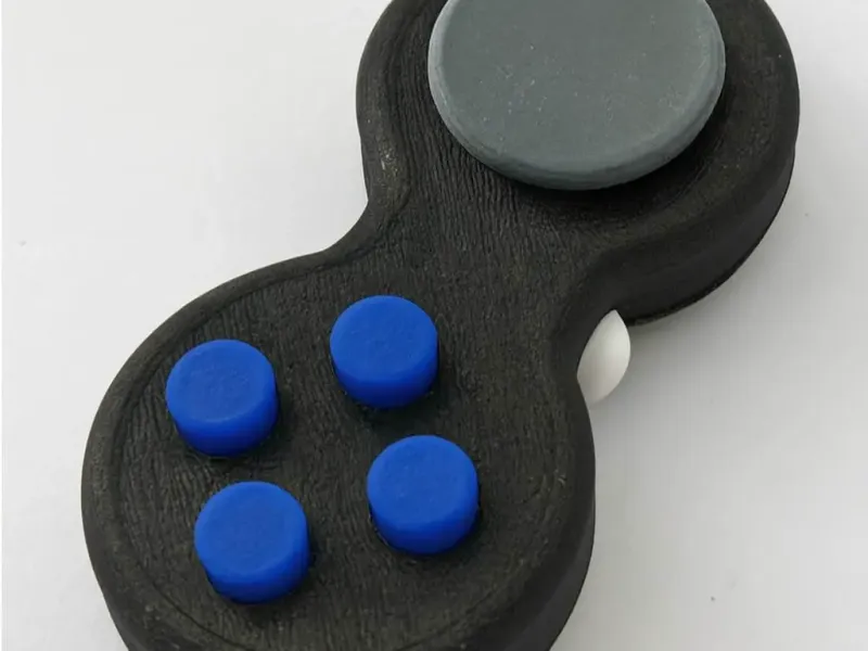 mini Controller!