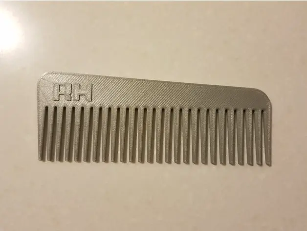 Hair comb مشط لشعر