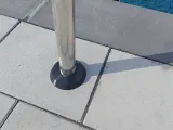 Pool Ladder Ring Cover for 1.9" / 49mm-3