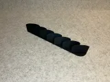 Display stand holder for 6 games-4