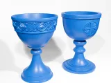 Medieval cups 2-4