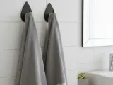Multi-Purpose Wall Hook  – Bathroom, Kitchen & Door Back-5