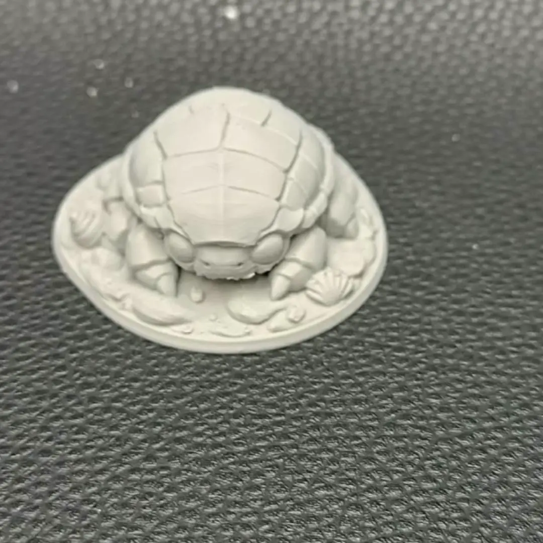 Deep Abyss Beetl - D&D Tabletop Miniature TTRPG