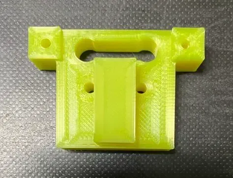 Cuscinetti per ugelli ENDER7