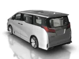 Toyota Alphard-2