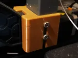 Ender 3 v3 Plus - v9 - Spool Holder-1