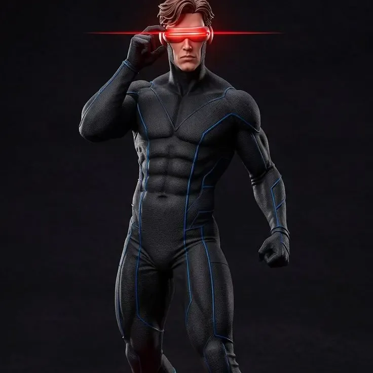 Cyclops XMEN