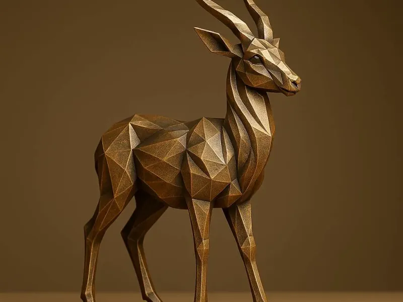 CF Gazelle