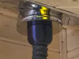 Falcon A1 to Exhaust Adapter-1