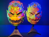 Kappa Wall Mask-6