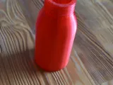 Functional Bottle & Dispenser System (with Funnel Cap)-5
