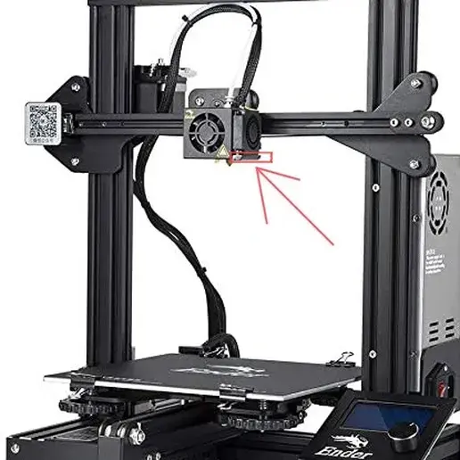 Airflow Ender series
