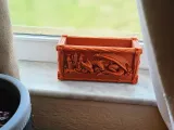 dRAGON bOX-8
